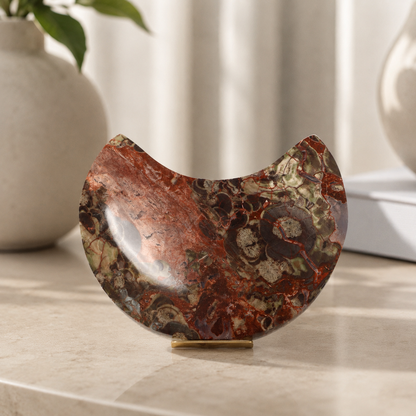 Red Creek Jasper Moon