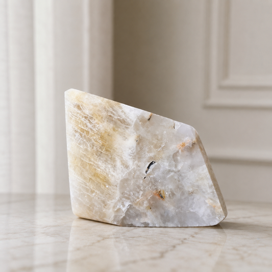 Moonstone Chunk