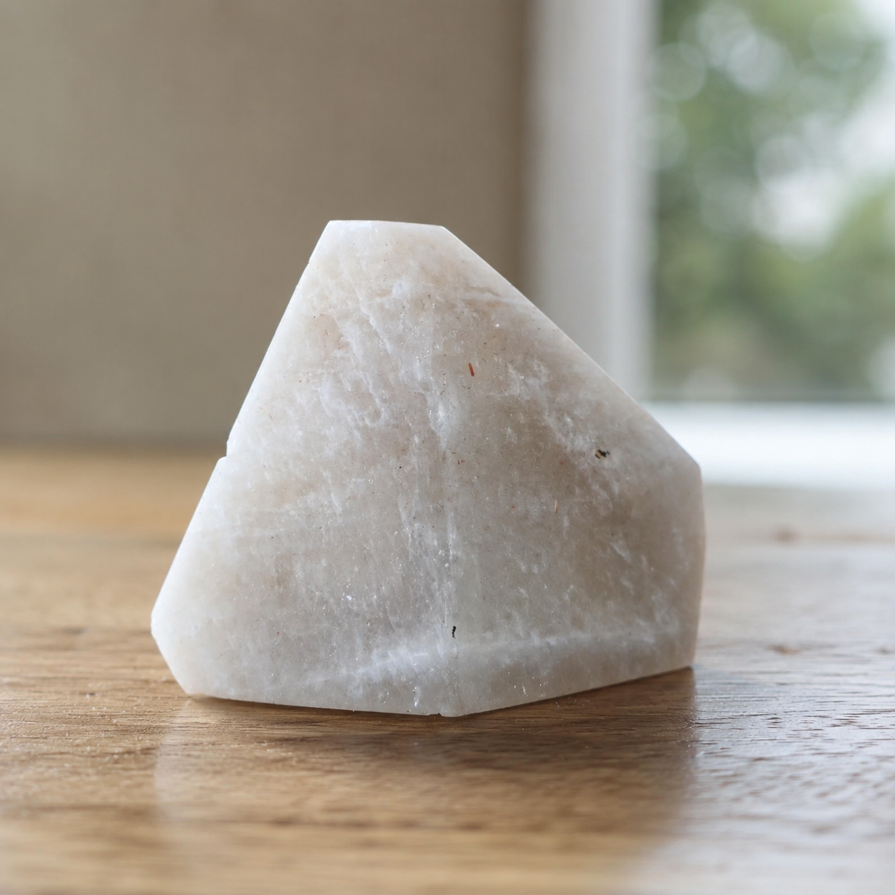 Moonstone Chunk