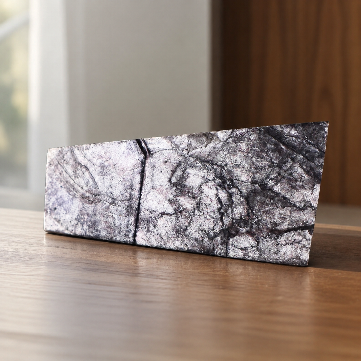 Purple Mica Chunk