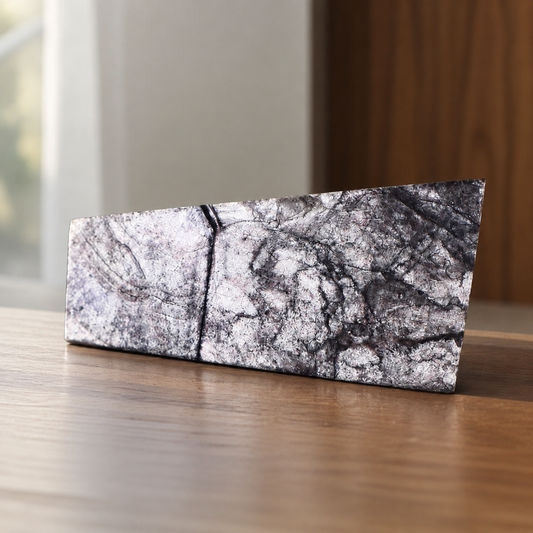 Purple Mica Chunk