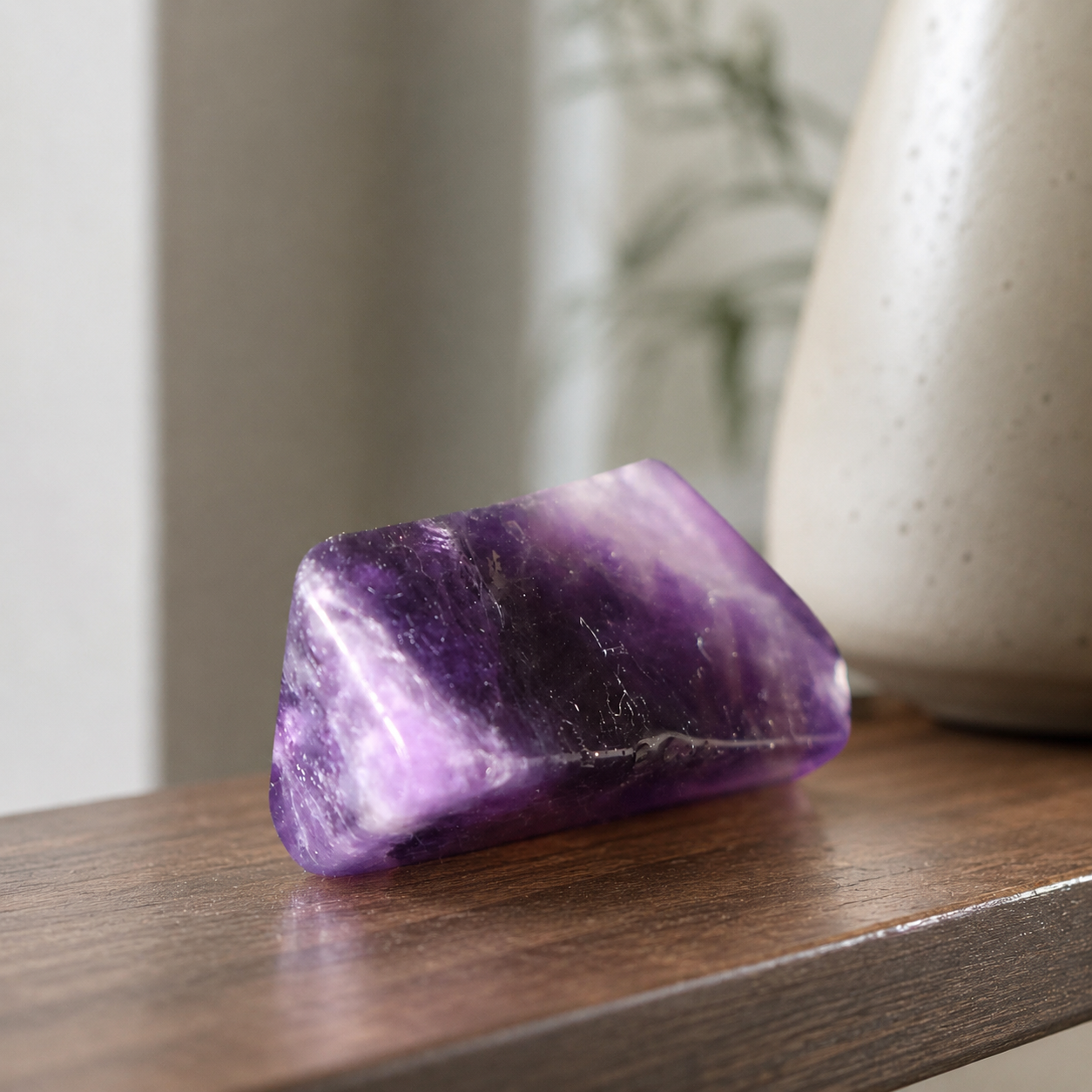 Amethyst Chunk