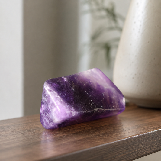 Amethyst Chunk