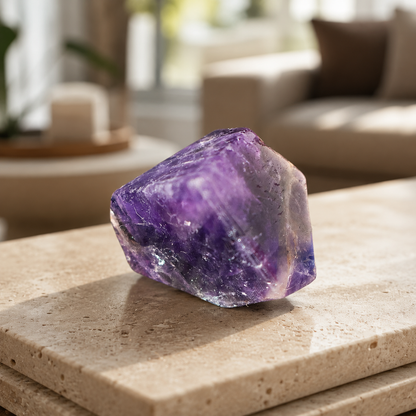 Amethyst Chunk