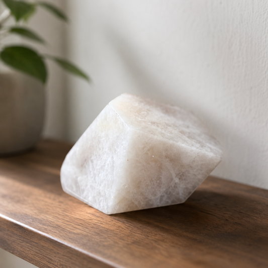 Moonstone Chunk