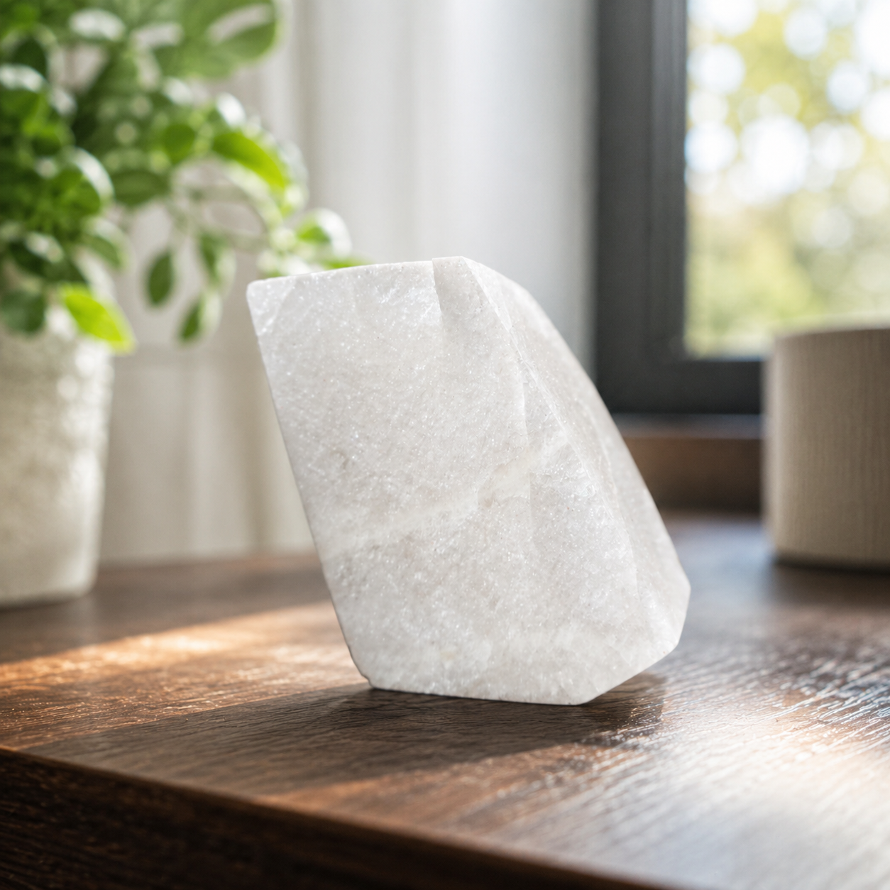 Moonstone Chunk