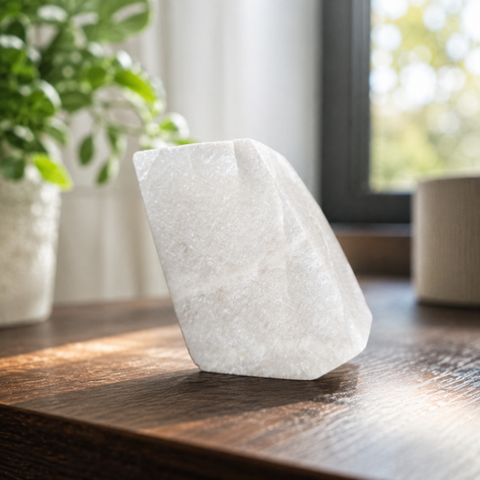 Moonstone Chunk