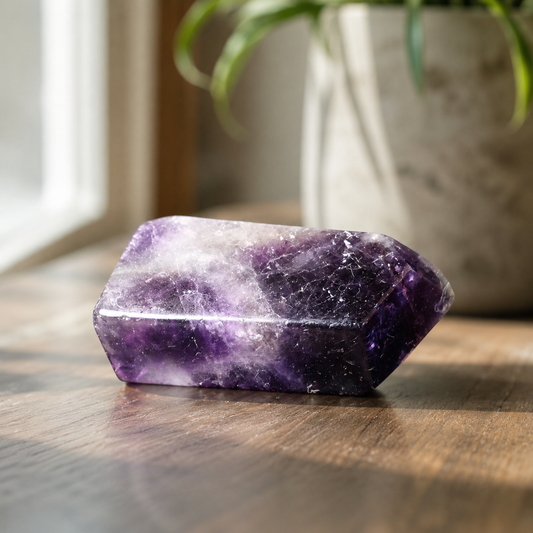 Amethyst Chunk