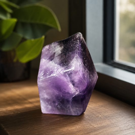 Amethyst Chunk