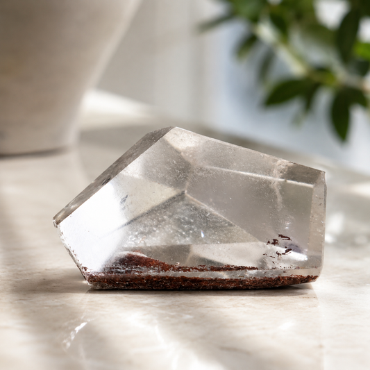 Garden Quartz Chunk