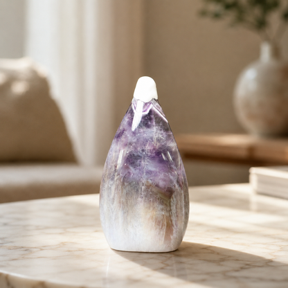 Dream Amethyst Freeform