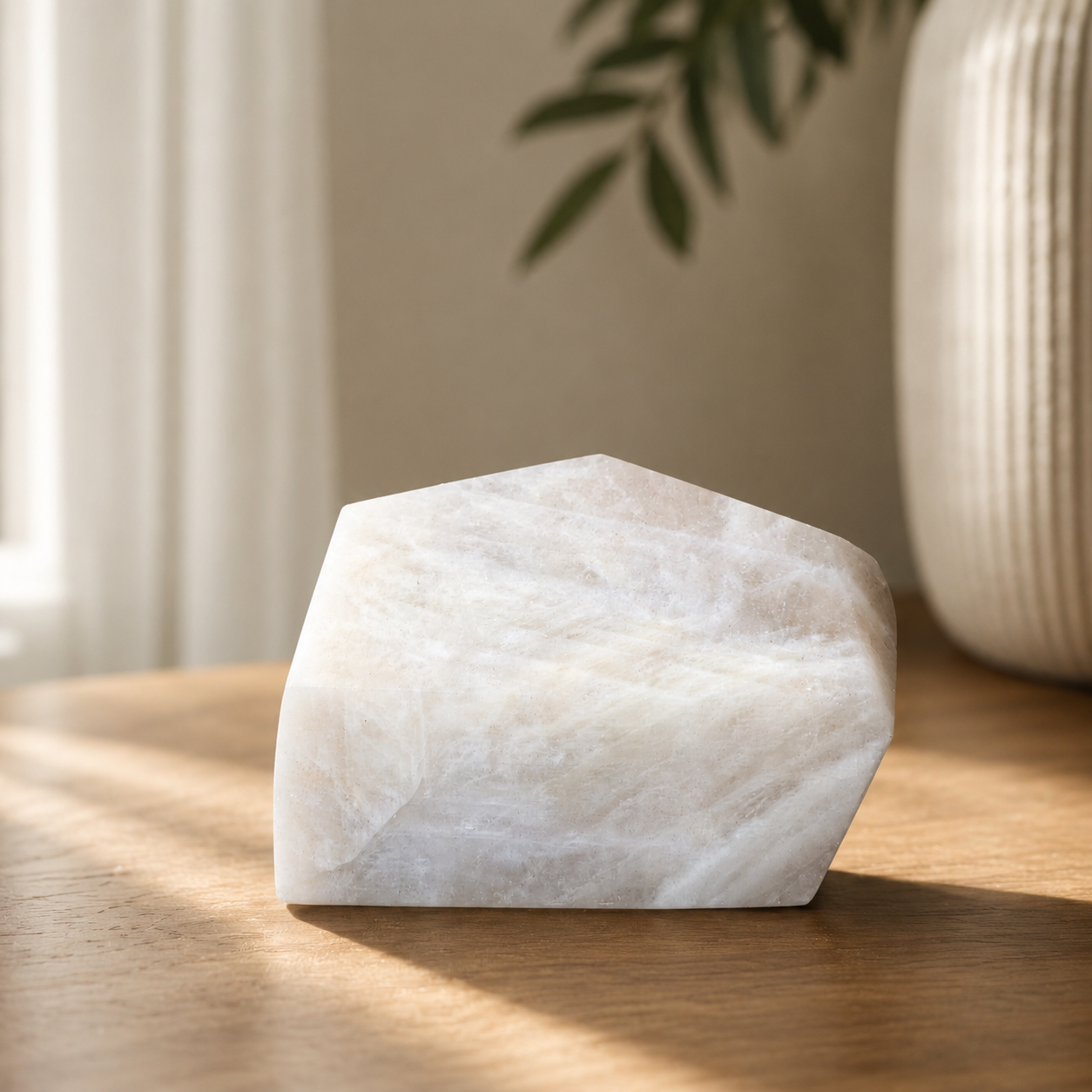 Moonstone Freeform