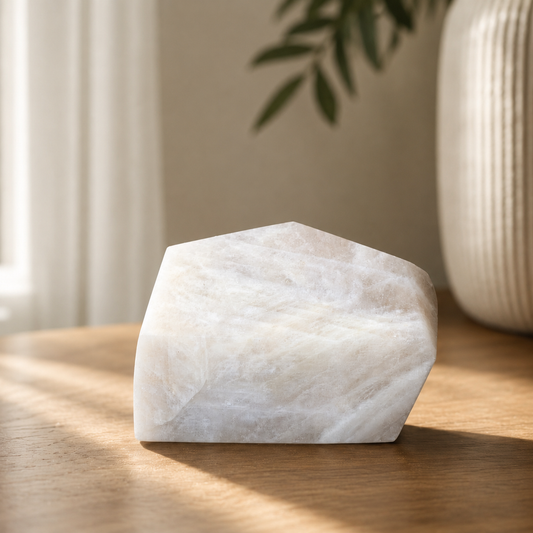 Moonstone Freeform