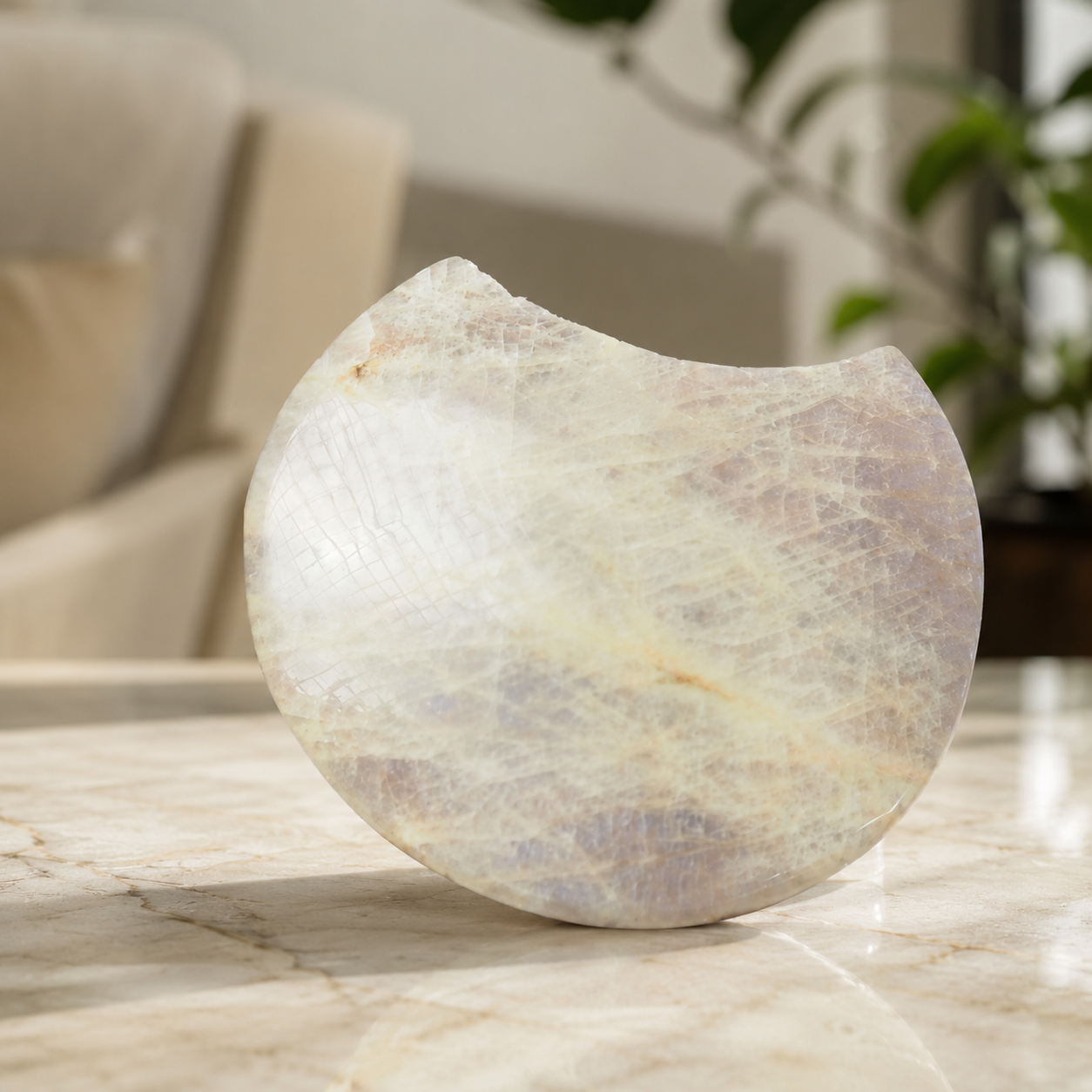 Moonstone Moon