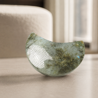 Labradorite Moon