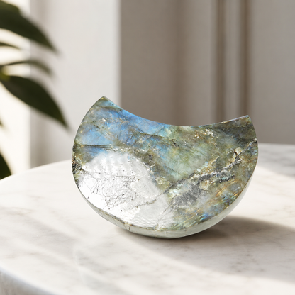 Labradorite Moon