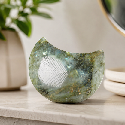 Labradorite Moon