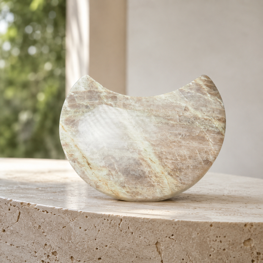 Moonstone Moon