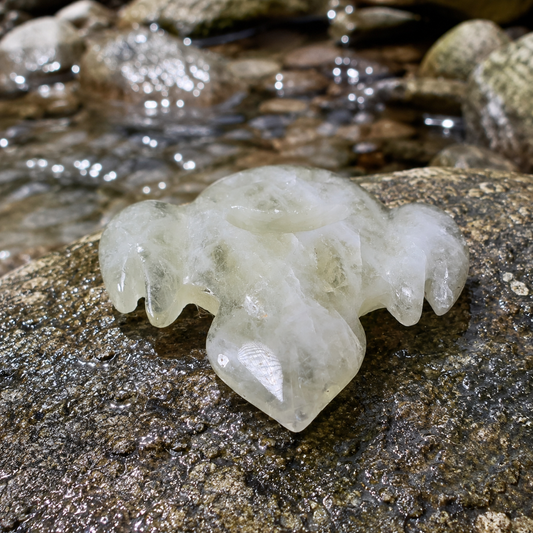 Citrine Fish