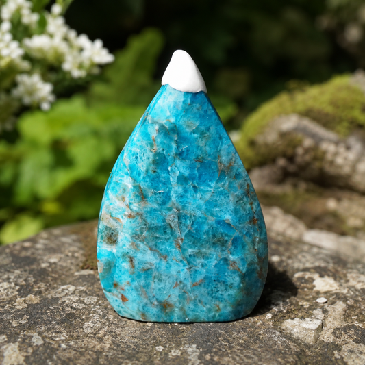 Apatite Freeform