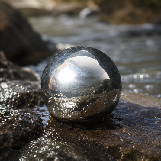Terahertz Sphere