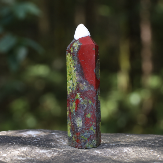 Dragon Bloodstone Tower
