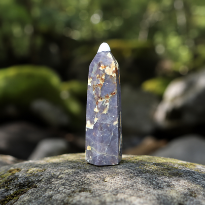 Iolite Tower