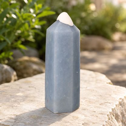 Angelite Tower