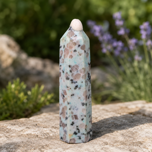 Kiwi Jasper Tower
