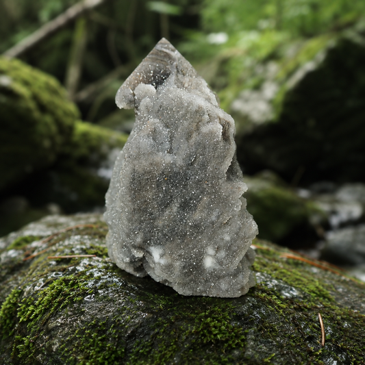 Sphalerite Tower