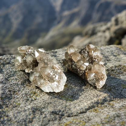 Spirit Quartz