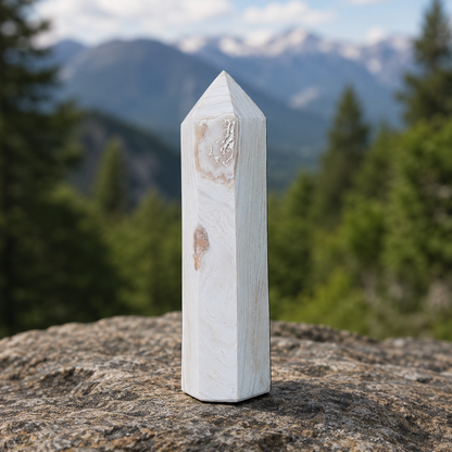 Ocean Jasper Tower