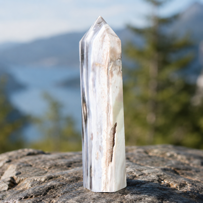 Ocean Jasper Tower