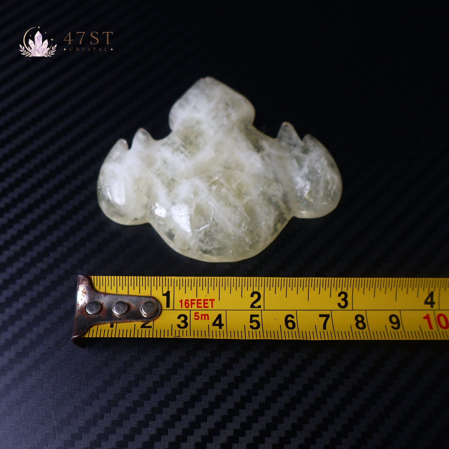 Citrine Fish