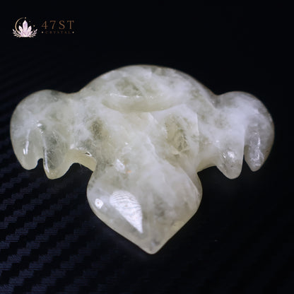 Citrine Fish