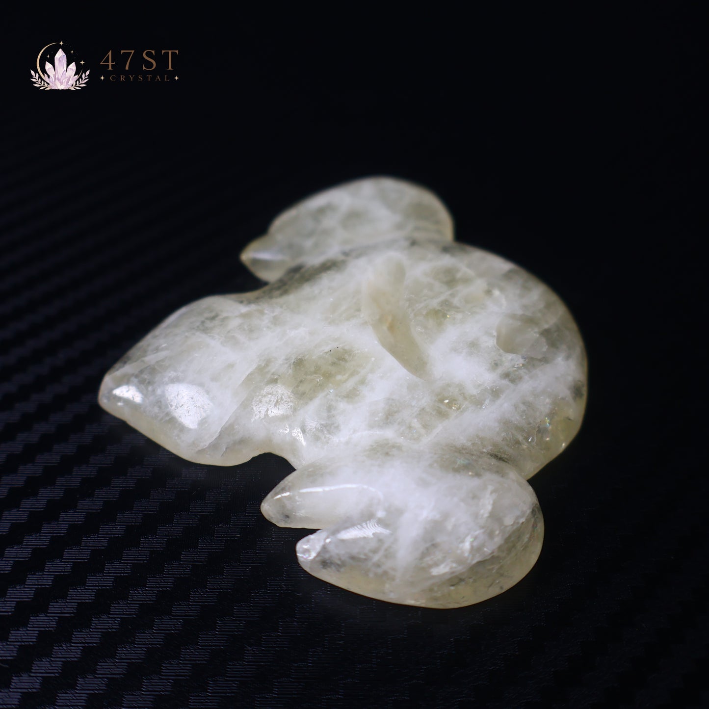 Citrine Fish