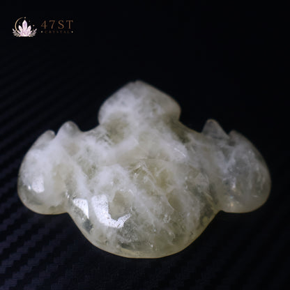 Citrine Fish