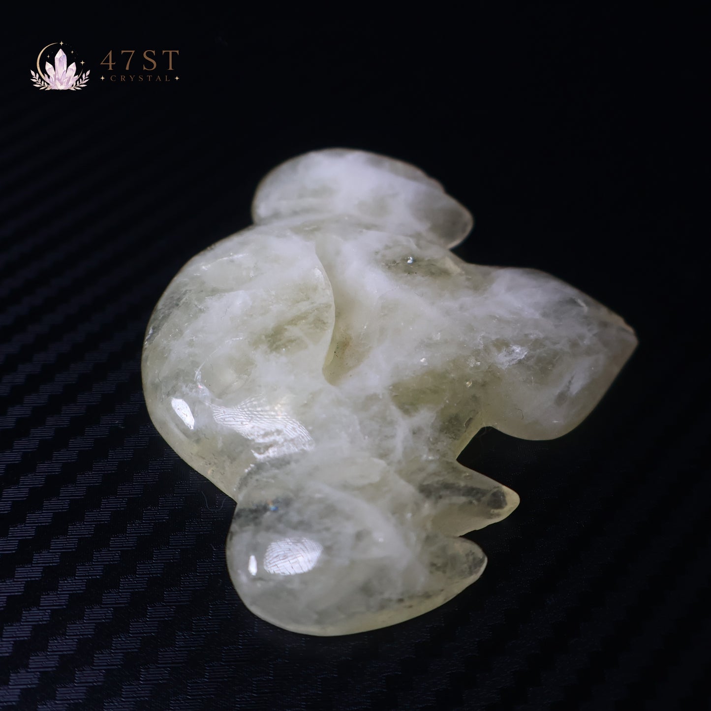Citrine Fish