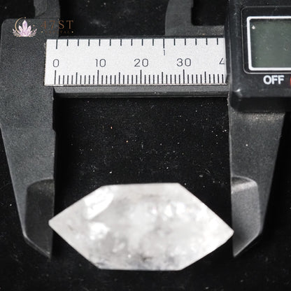 Clear Quartz DT