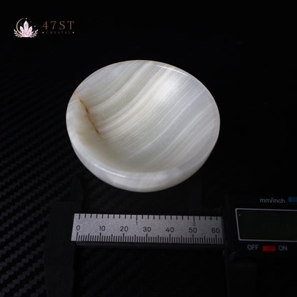 Afghanistan Jade Bowl