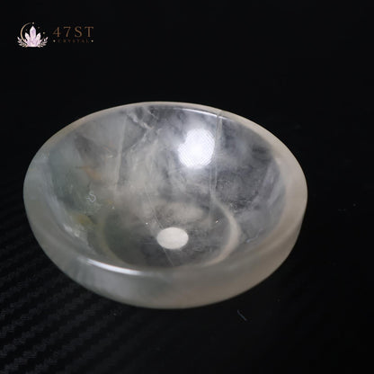 Fluorite Bowl