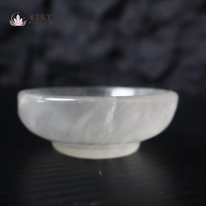 Fluorite Bowl