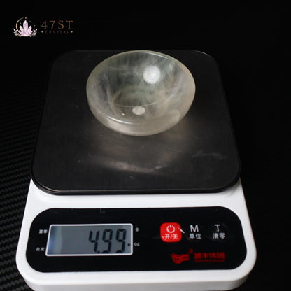 Fluorite Bowl