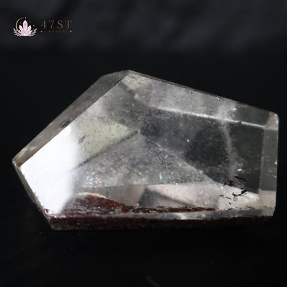 Garden Quartz Chunk