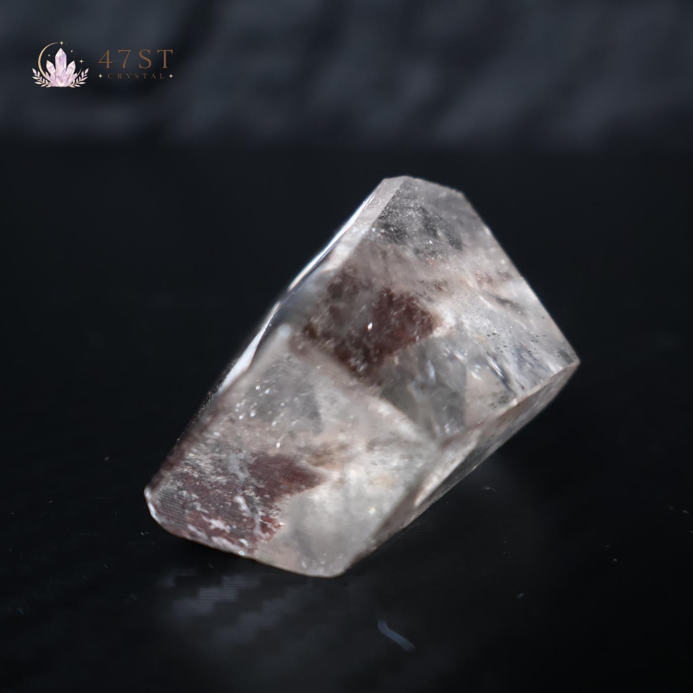 Garden Quartz Chunk