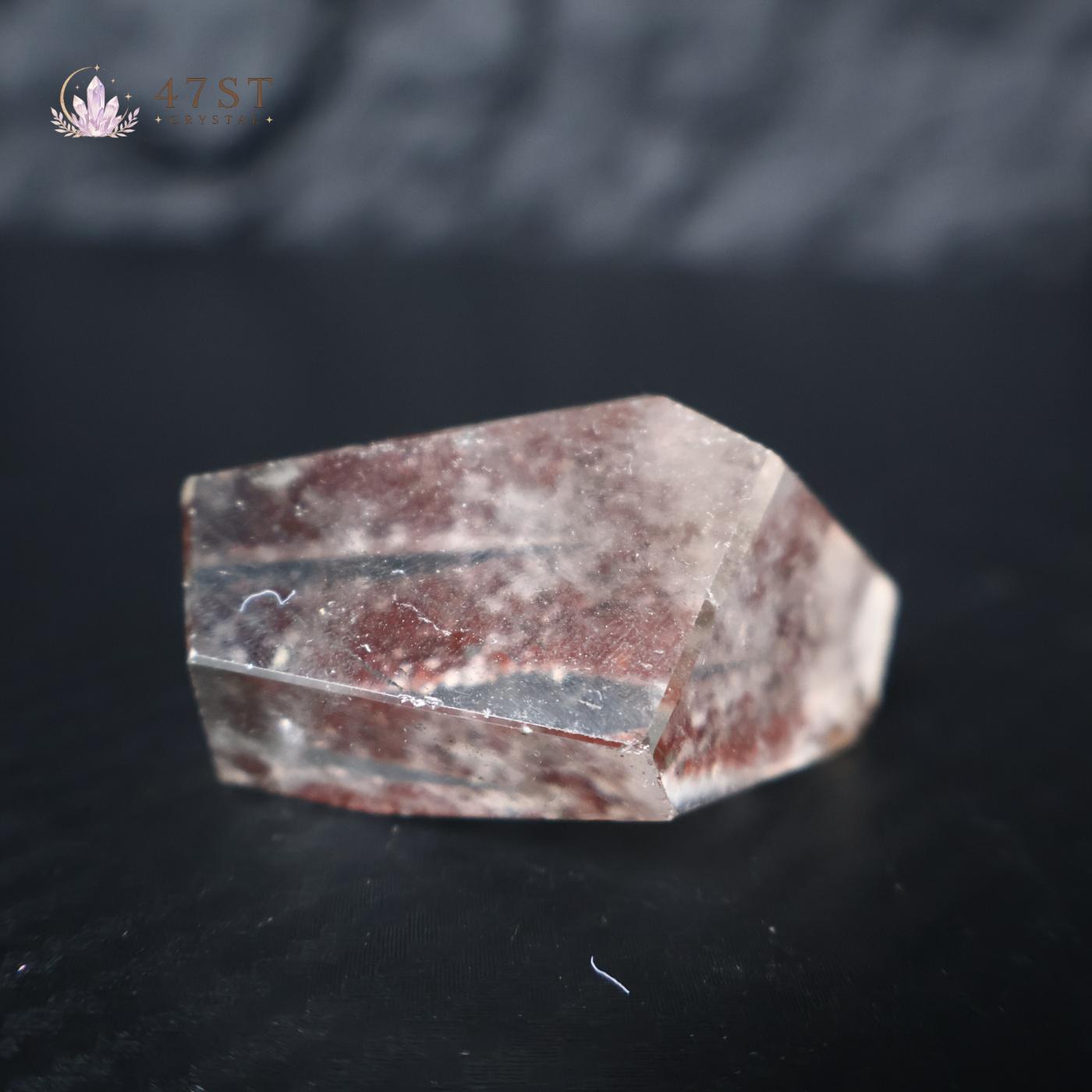 Garden Quartz Chunk