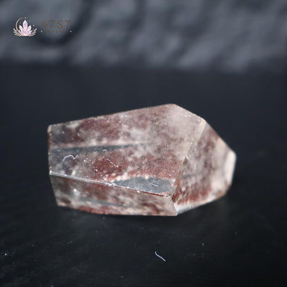 Garden Quartz Chunk