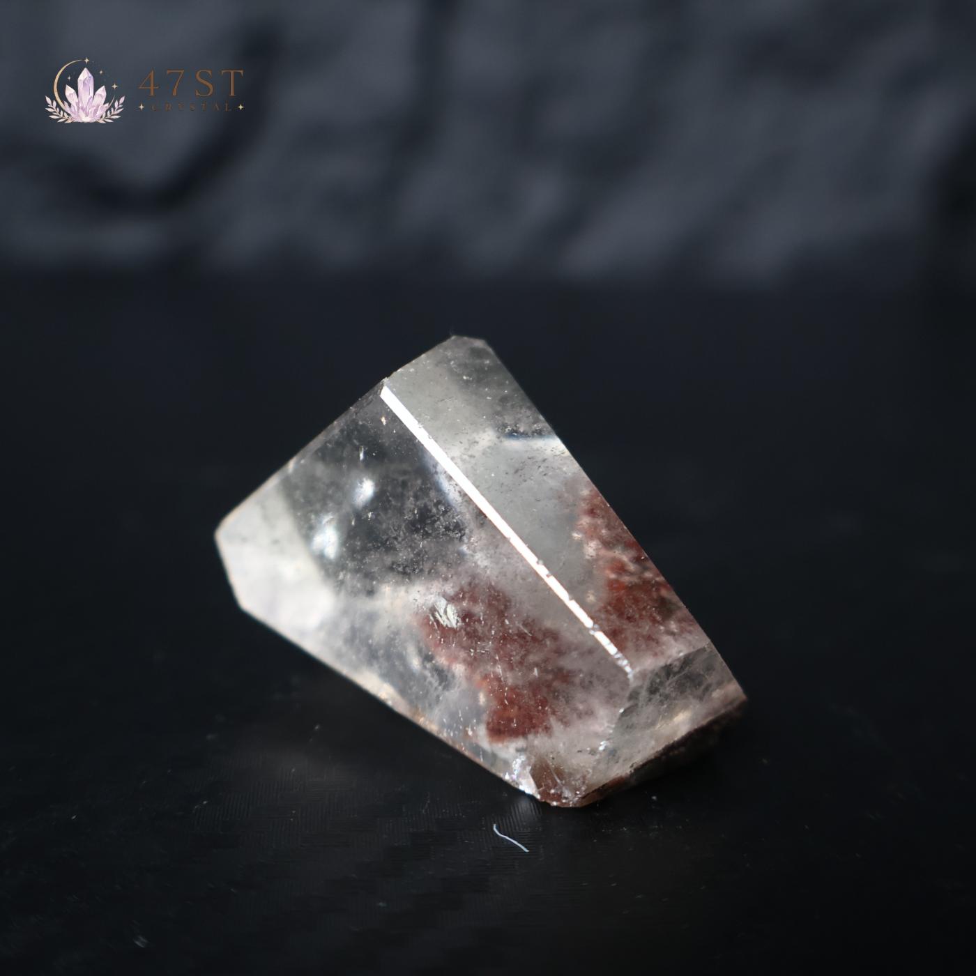 Garden Quartz Chunk