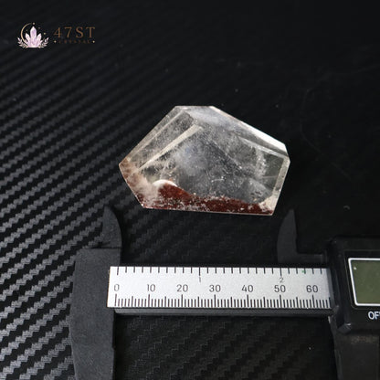 Garden Quartz Chunk