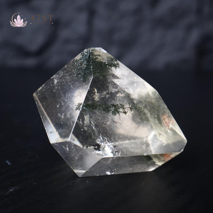 Garden Quartz Chunk